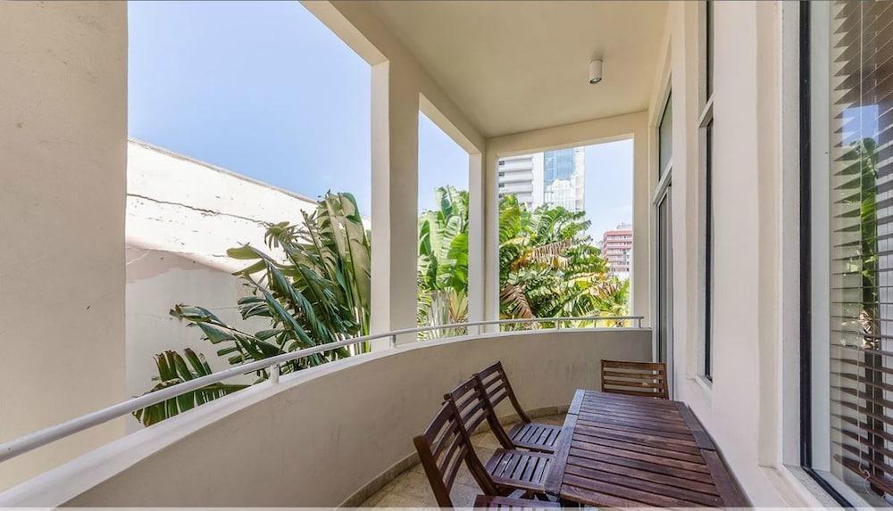 The Mercury Hotel - All Suites Miami Beach Eksteriør billede