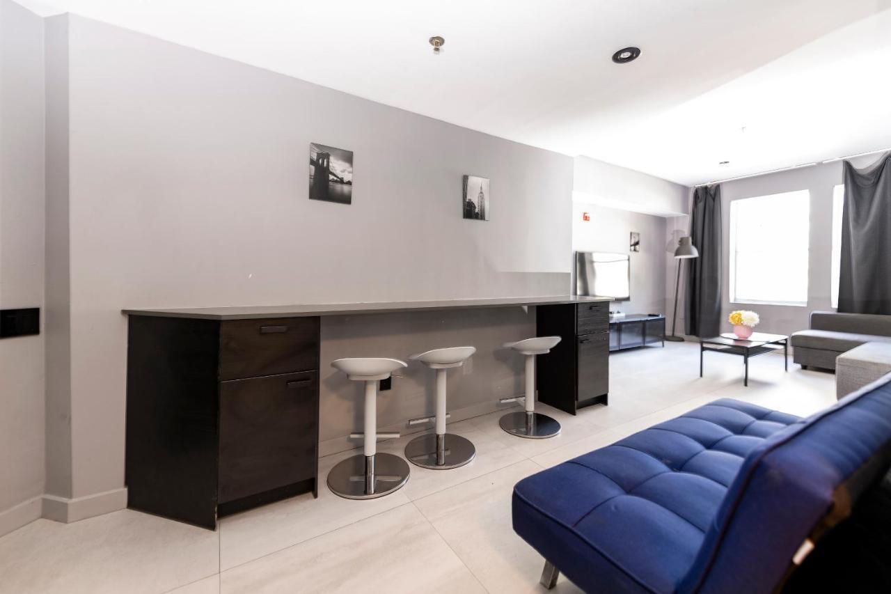 The Mercury Hotel - All Suites Miami Beach Eksteriør billede