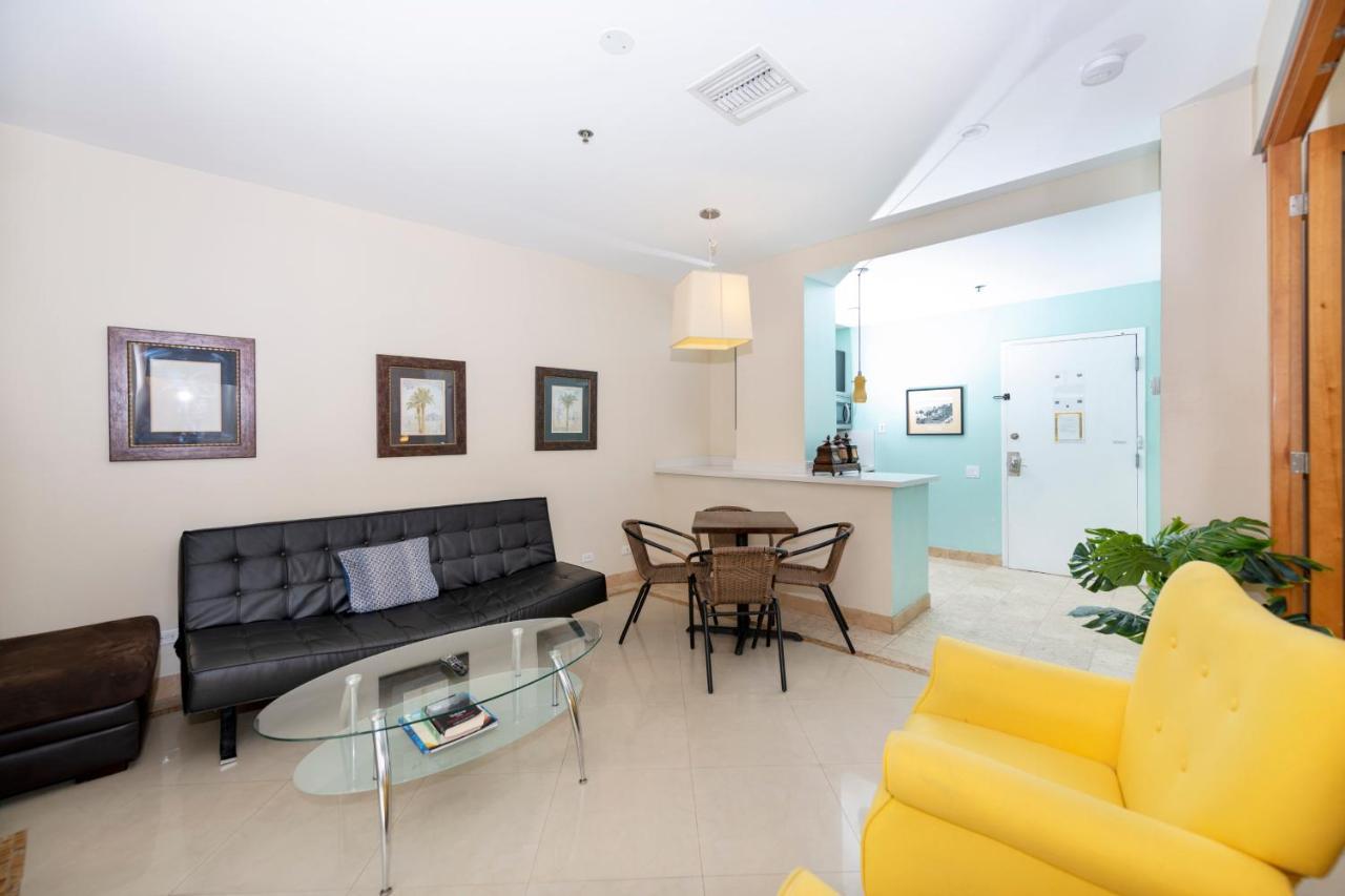 The Mercury Hotel - All Suites Miami Beach Eksteriør billede