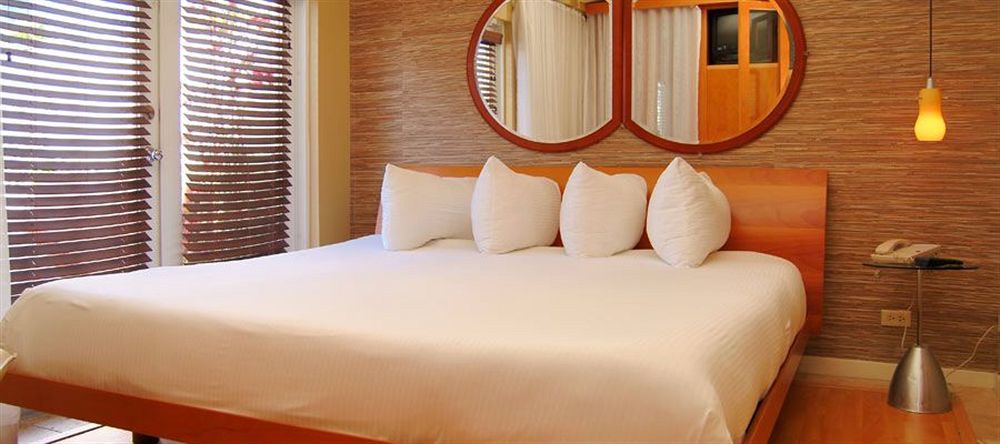 The Mercury Hotel - All Suites Miami Beach Eksteriør billede
