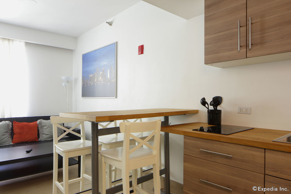 The Mercury Hotel - All Suites Miami Beach Eksteriør billede