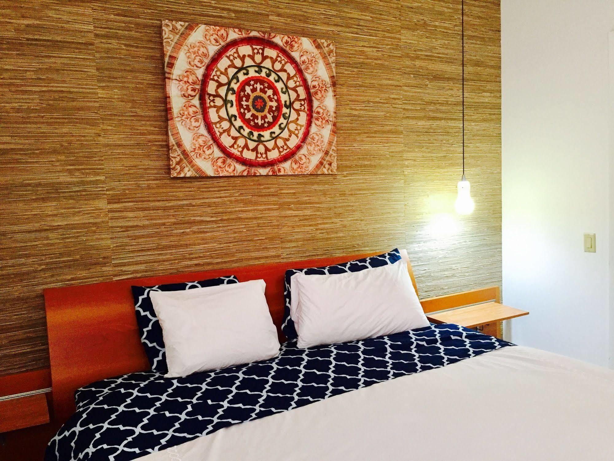The Mercury Hotel - All Suites Miami Beach Eksteriør billede